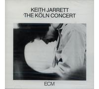 The Köln Concert - Live