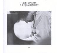The Köln Concert. Musik-CD by Keith Jarrett [Compact Disc] NEUF