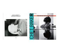 The Köln Concert & The Best Of Chet Baker Sings