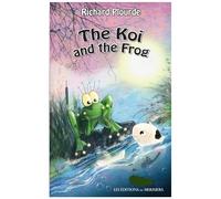 The Koi And The Frog