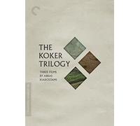 The Koker Trilogy (Criterion Collection) [Dvd]