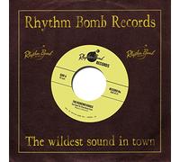 The Kokomo Kings - Too Good to Stay Away from/Pillow of Gold