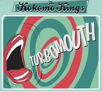The Kokomo Kings - Turbomouth