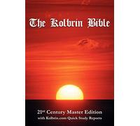 The Kolbrin Bible