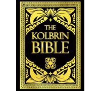 The Kolbrin Bible in English : It is considered part of the Apocrypha by some, while others place it into the category of Modern pseudepigrapha