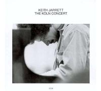 The Köln Concert – ECM