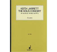 The Koln Concert