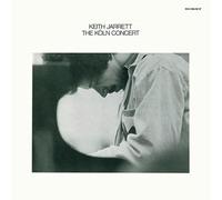 The koln concert reissue ltd/ed limitee CD