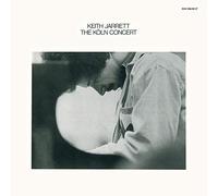 Keith Jarrett – The Koln Concert – SHM-SACD (Super-Audio CD) Direct Stream Digital – Japon Import