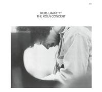 The Koln Concert - Vinyle