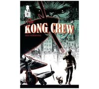 The Kong Crew - Tome 1