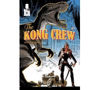 The Kong Crew Tome 2 - Worse Than Hell