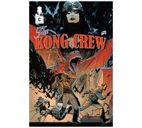 The Kong Crew - Tome 5 - Upper Beast Side