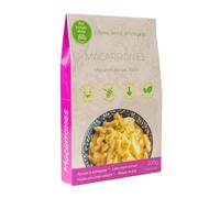 The Konjac Shop - Macaroni Konjac 270g - Sans Gluten - Faible en Calories et Glucides - Idéales pour Céto, Végétaliens, LowCarb (1 unité)