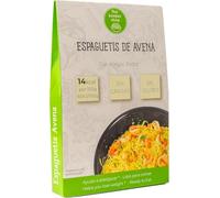 The Konjac Shop Spaghetti à l'Avoine de Konjac Bio 200g