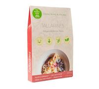 The Konjac Shop - Tagliatelles de Konjac 270g - sans Gluten - Faible en Calories et Glucides - Idéales pour Céto, Végétaliens, LowCarb (1 unité)