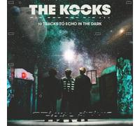 10 Tracks to Echo in the Dark – Universal Music Group