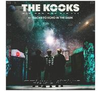10 Tracks to Echo in the Dark – Universal Music Group