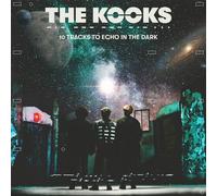 The Kooks - 10 Tracks To Echo In The Dark [Vinyl] Explicit