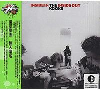 The Kooks - Inside in/Inside Out