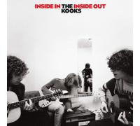 The Kooks – Inside In / Inside Out – Vinyle 12"