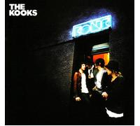 The Kooks Konk (CD)