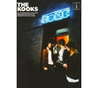 The Kooks Konk (Tab)