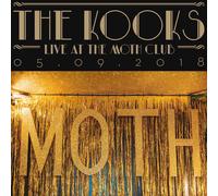 The Kooks Live at The Moth Club (Vinyl)