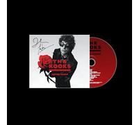 The Kooks - Never/Know (Signed Exclusive CD)