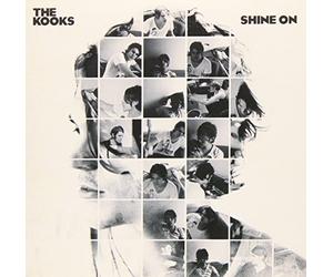 The Kooks - Shine on