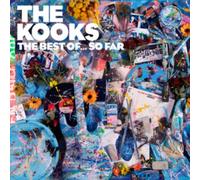 The Kooks - The Best Of... So Far - 2 Vinilos