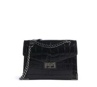 The Kooples Emily Sac porté épaule noir, femme
