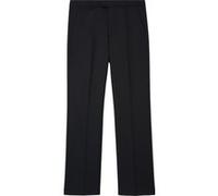 The Kooples Flared Pants Only Black Taille: 48 | Pantalons tailleur Outlet | Homme | Le Noir