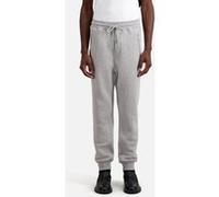 The Kooples Jogging Jackets With Zipped Pockets Gris Clair Taille: S | Pantalons de survêtement Outlet | Homme | Blanche