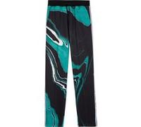 The Kooples Jogging Marble Black/green Taille: S | Pantalons de survêtement Outlet | Homme | Le Noir