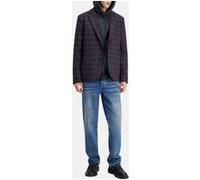 The Kooples Plaid Jacket With Leather Elbow Pads Carreaux Taille: 48 | Sacs bandoulière Outlet | Homme | Blanche