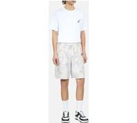 The Kooples Short Avec Print City Tie And Dye Lavender Taille: M | Shorts de Sport Outlet | Homme