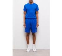 The Kooples Short Vintage Blue Electric Taille: L | Shorts de Sport Outlet | Homme | Bleu