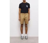 The Kooples Shorts Only Beige Taille: XL | Shorts de Sport Outlet | Homme | Marron
