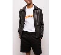 The Kooples Shorts Only Black Taille: S | Shorts de Sport Outlet | Homme | Le Noir