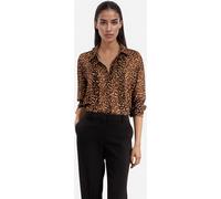 The Kooples The Kooples Animal Long Sleeved Shirt Animal 40