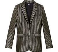 The Kooples West Suit Wanted Black/gold Taille: 38 | Blazers Outlet | Femme | Le Noir