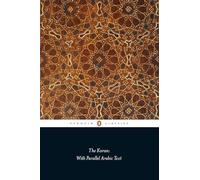 The Koran: With Parallel Arabic Text