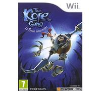 The Kore Gang