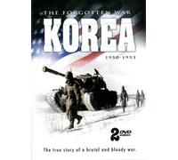 The Korea: The Forgotten War