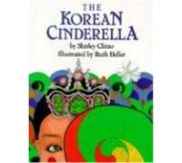 The Korean Cinderella Shirley Climo (Auteur)