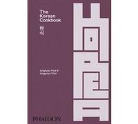 The korean cookbook