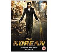 The Korean [DVD]