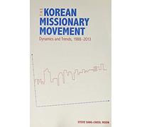 The Korean Missionary Movement