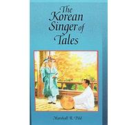The Korean Singer Of Tales
